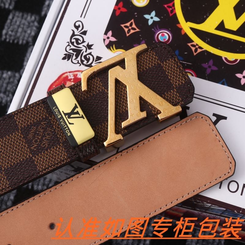 Louis Vuitton Belts